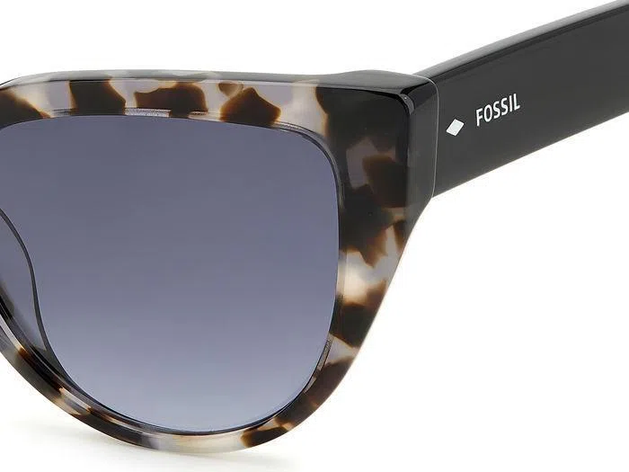 Fossil FOS2125 Eyeglasses - view 4